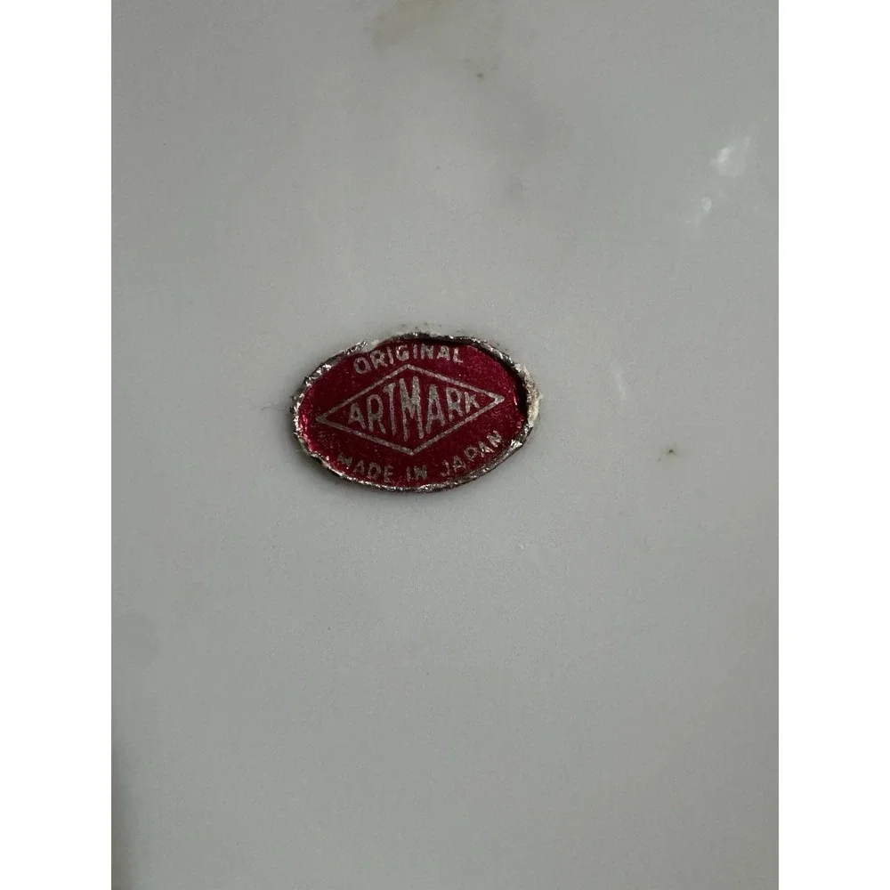 Artmark Come In My House Poem‎ Collectible Plate Wall Decoration